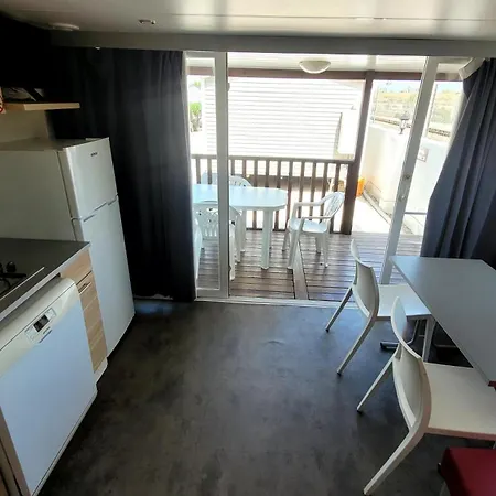 Costa Blanca Camping