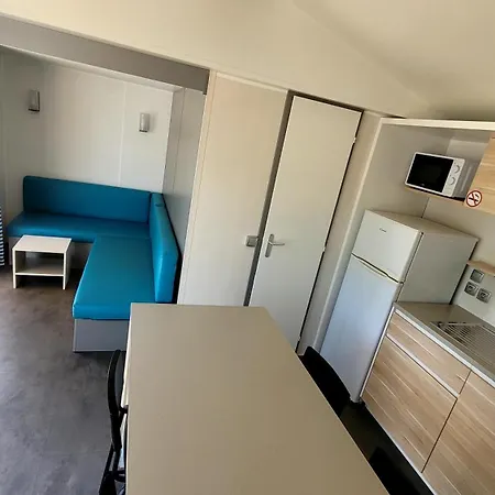 Costa Blanca Camping El Campello