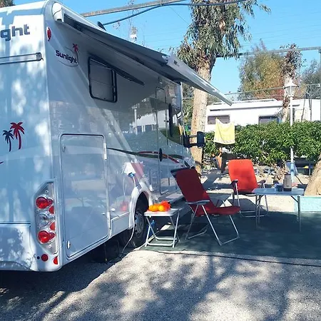 Costa Blanca Camping 2*