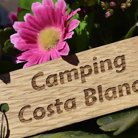 Costa Blanca Campingplatz 2*