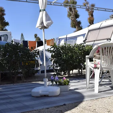 Costa Blanca 2* 엘 캄펠로