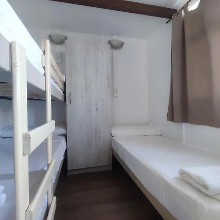 Camping Costa Blanca