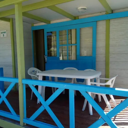 Campsite Costa Blanca El Campello