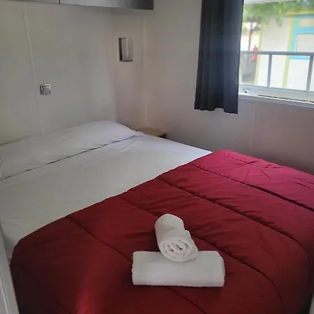 Camping Costa Blanca 2*