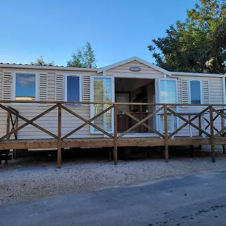Costa Blanca Campsite 2*