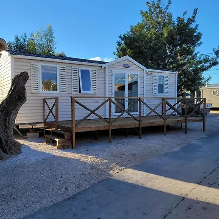 Costa Blanca Campingplatz 2*