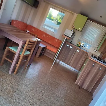 Camping Costa Blanca El Campello