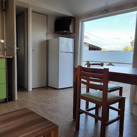 Costa Blanca Campingplatz