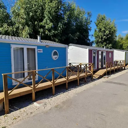 Costa Blanca Campsite El Campello