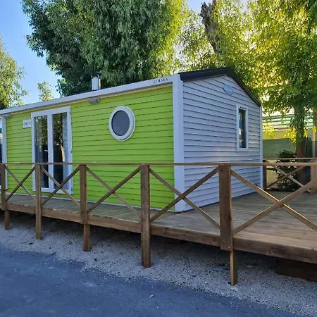 Campsite Costa Blanca El Campello
