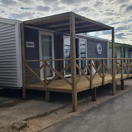Campsite Costa Blanca 2*