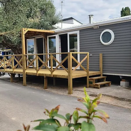 Campsite Costa Blanca El Campello