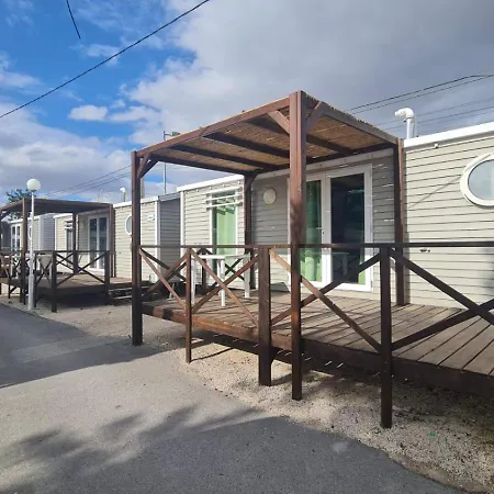 Costa Blanca Campsite