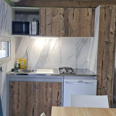 Campsite Costa Blanca