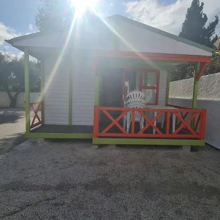 Campsite Costa Blanca 2*