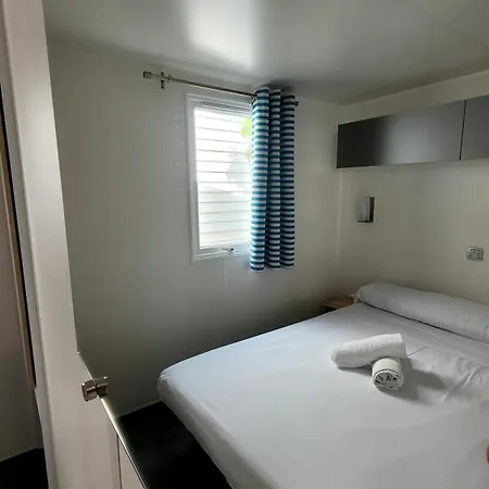 Costa Blanca Camping El Campello