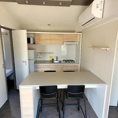 Camping Costa Blanca El Campello