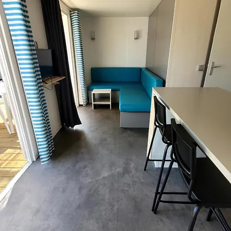 Costa Blanca Camping 2*