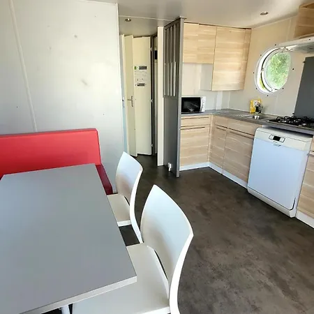 Campsite Costa Blanca 2*