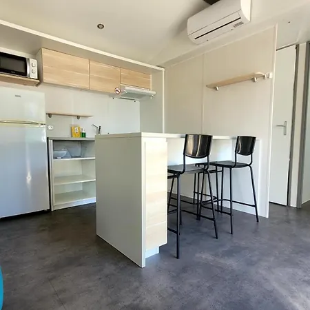 Camping Costa Blanca