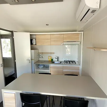Costa Blanca Campingplatz 2*