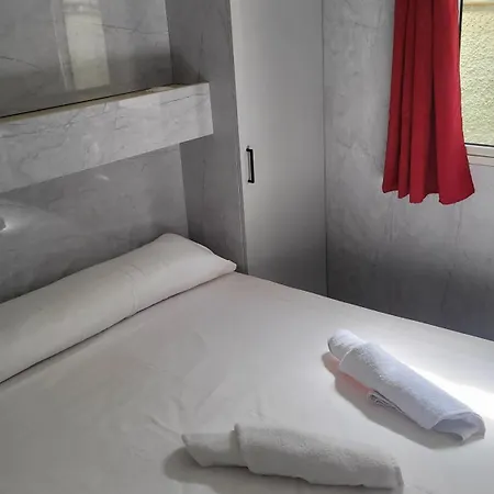 Campsite Costa Blanca