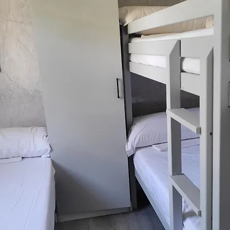 Costa Blanca Campsite
