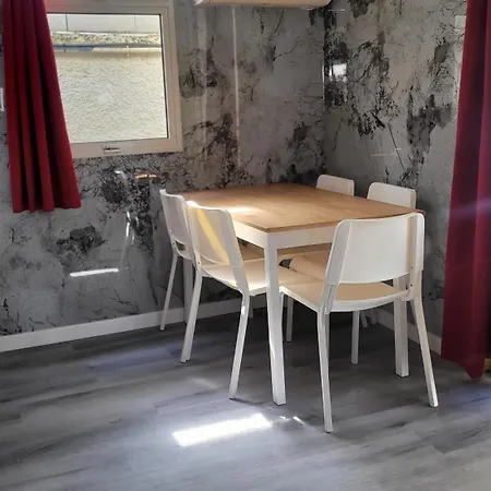 Camping Costa Blanca 2*