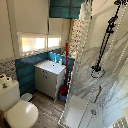 Costa Blanca Kemping 2*