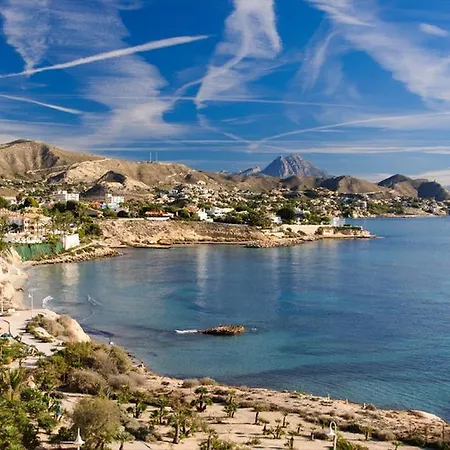 Campsite Costa Blanca 2*