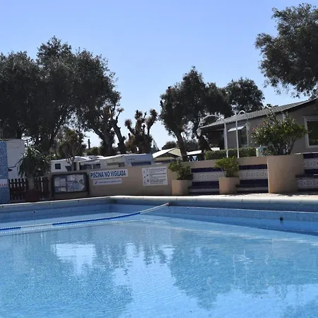 Costa Blanca Camping El Campello