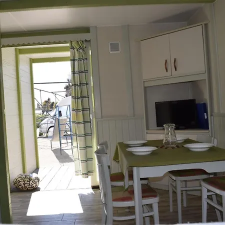 Camping Costa Blanca El Campello