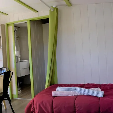 Costa Blanca Campsite El Campello