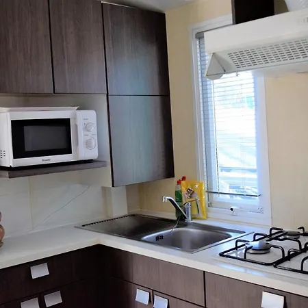 Costa Blanca Camping 2*