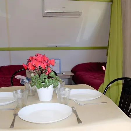 Campsite Costa Blanca El Campello