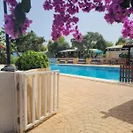 Costa Blanca 2* إل كامبيلو