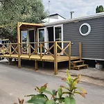 مكان تخييم Costa Blanca إل كامبيلو