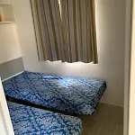 مكان تخييم Costa Blanca 2*