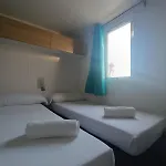 Costa Blanca مكان تخييم