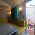 مكان تخييم Costa Blanca 2*
