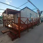 مكان تخييم Costa Blanca إل كامبيلو