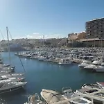 مكان تخييم Costa Blanca إل كامبيلو