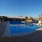 Costa Blanca مكان تخييم 2*