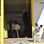 مكان تخييم Costa Blanca