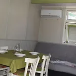 مكان تخييم Costa Blanca 2*
