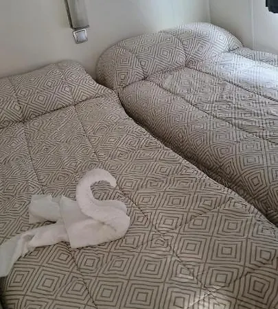 Kemping Costa Blanca El Campello