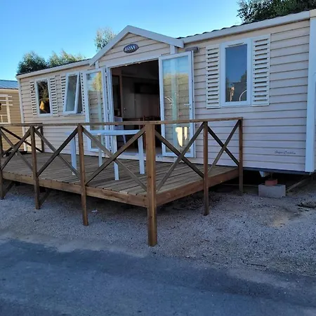 Kemping Costa Blanca El Campello
