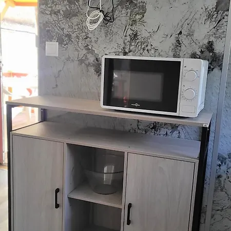 Costa Blanca Kemping El Campello