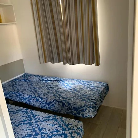 Kemping Costa Blanca 2*