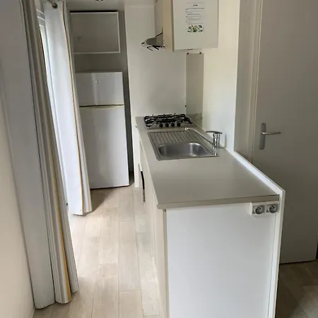 Costa Blanca Kemping